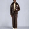 Briar Shirt Jacket