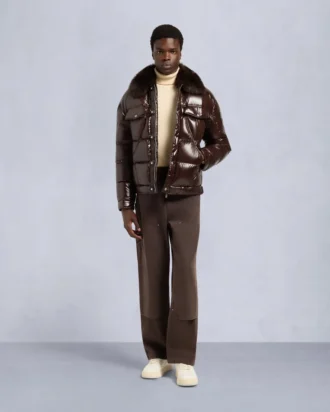 Briar Shirt Jacket