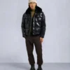 Briar Shirt Jacket