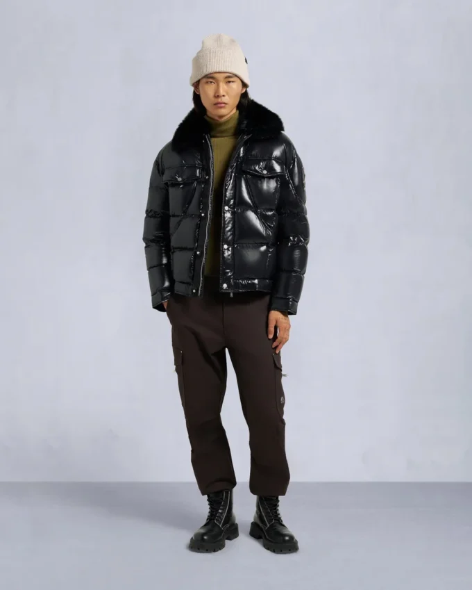 Briar Shirt Jacket