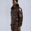 Briar Shirt Jacket