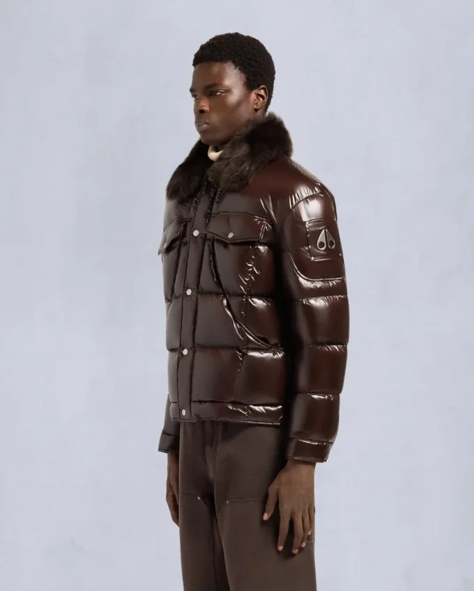 Briar Shirt Jacket