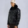 Briar Shirt Jacket