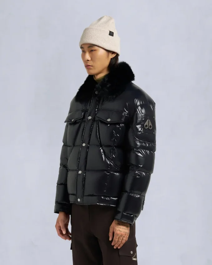 Briar Shirt Jacket