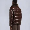 Briar Shirt Jacket