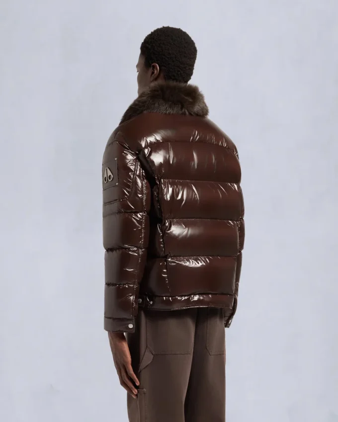 Briar Shirt Jacket