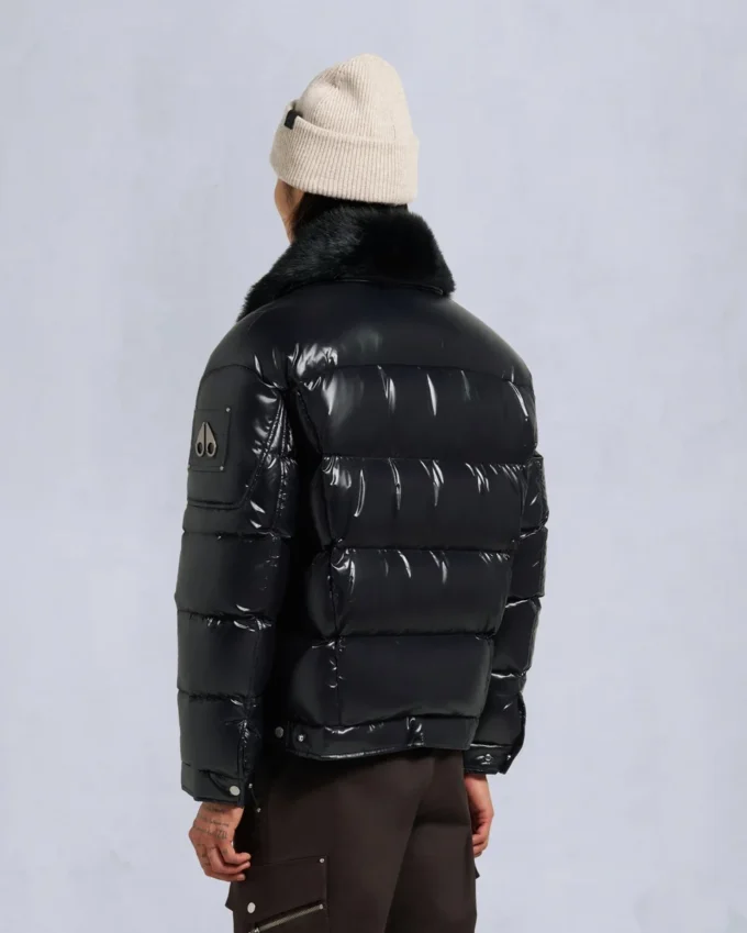 Briar Shirt Jacket