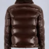 Briar Shirt Jacket
