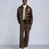 Briar Shirt Jacket