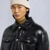 Briar Shirt Jacket
