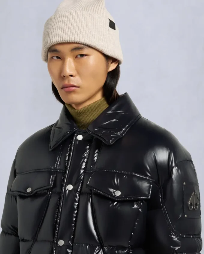 Briar Shirt Jacket
