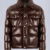 Briar Shirt Jacket