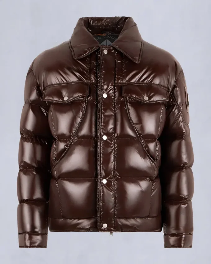 Briar Shirt Jacket