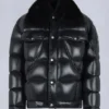 Briar Shirt Jacket