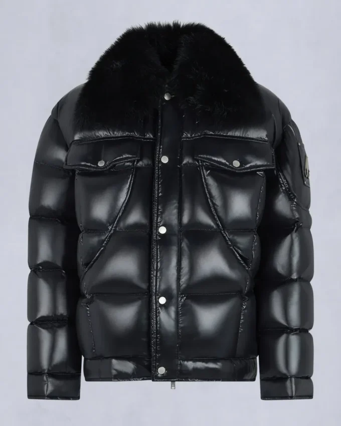 Briar Shirt Jacket