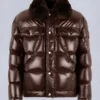 Briar Shirt Jacket