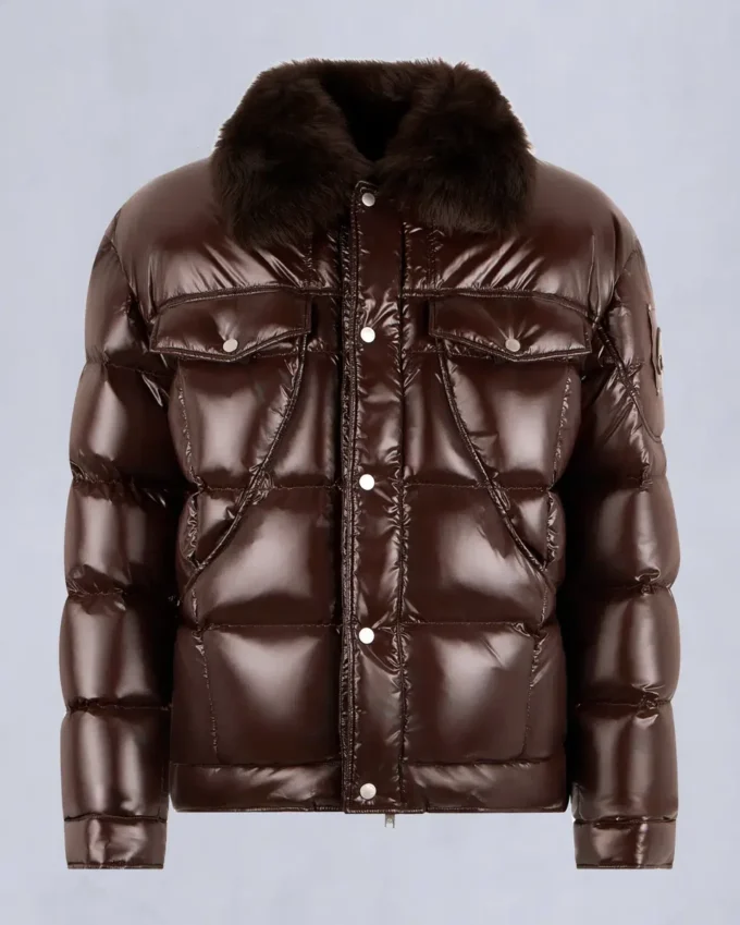 Briar Shirt Jacket