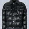 Briar Shirt Jacket