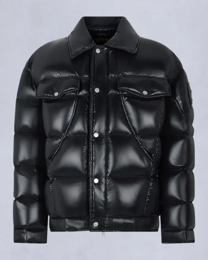 Briar Shirt Jacket