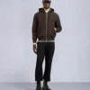 Brixton Bomber Jacket