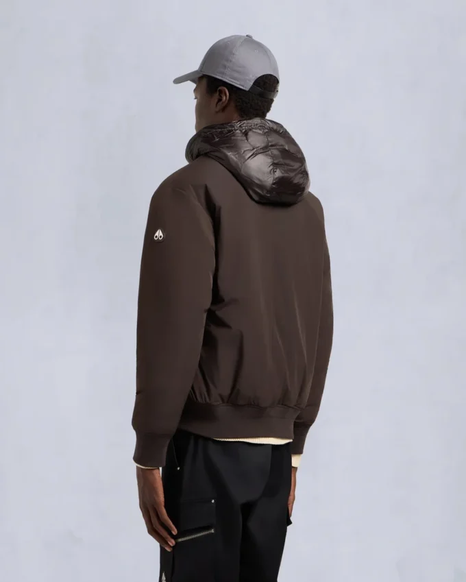 Brixton Bomber Jacket