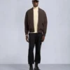 Brixton Bomber Jacket