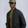 Brixton Bomber Jacket