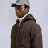Brixton Bomber Jacket