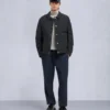 Brixton Trucker Jacket