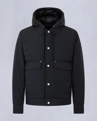 Brixton Trucker Jacket