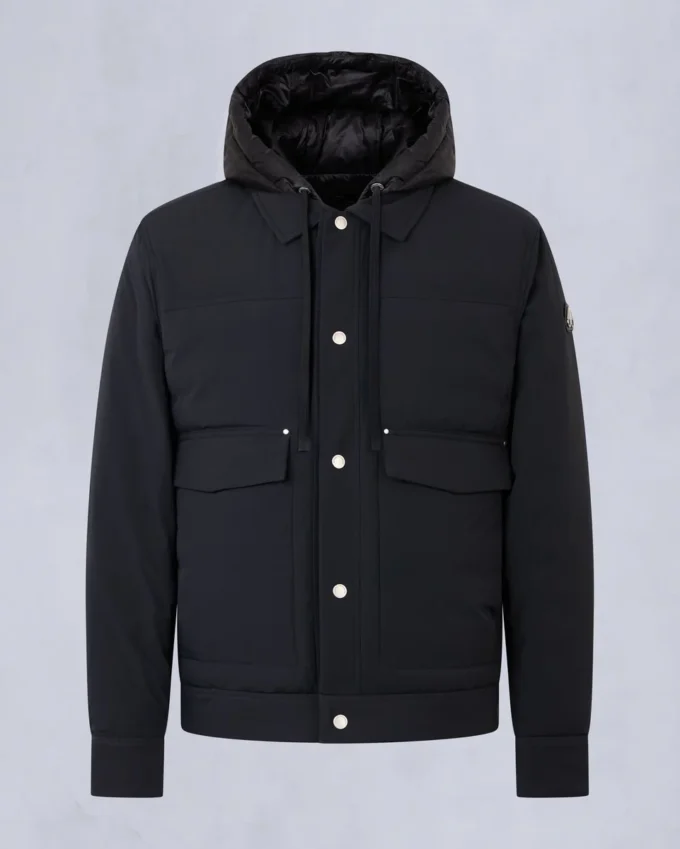 Brixton Trucker Jacket