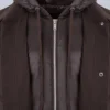 Brixton Trucker Jacket