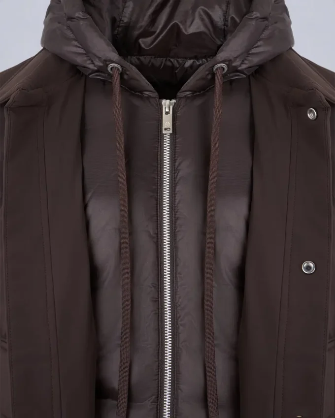 Brixton Trucker Jacket