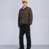 Brixton Trucker Jacket