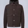 Brixton Trucker Jacket