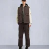 Brixton Vest