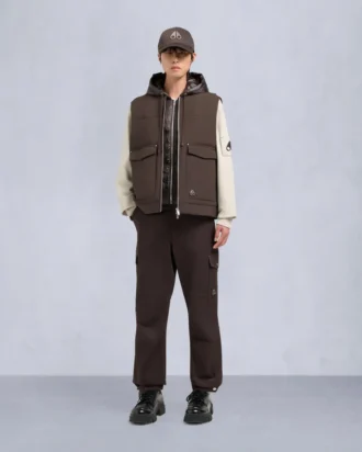 Brixton Vest