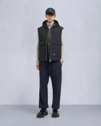Brixton Vest