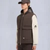 Brixton Vest