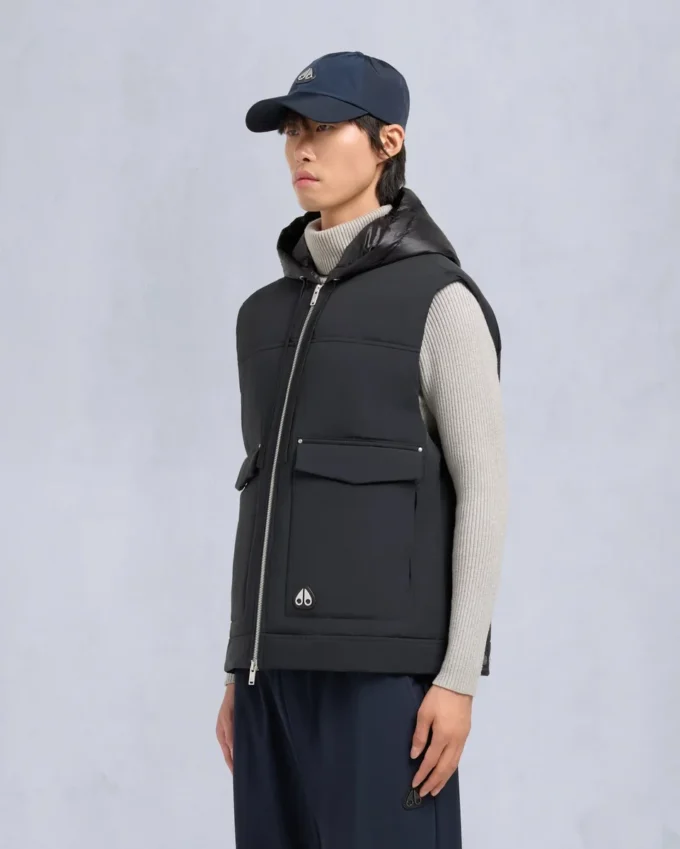 Brixton Vest