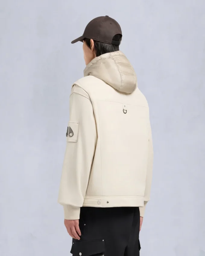 Brixton Vest