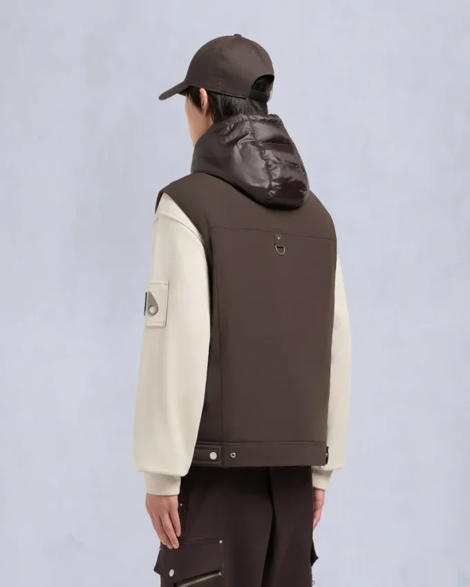 Brixton Vest