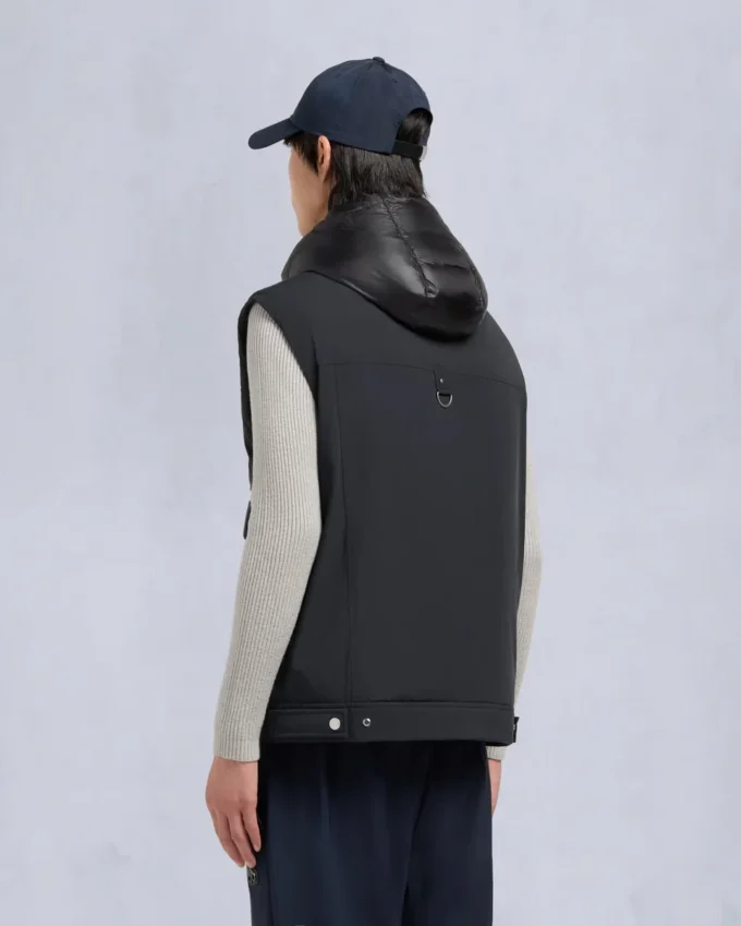 Brixton Vest