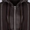 Brixton Vest