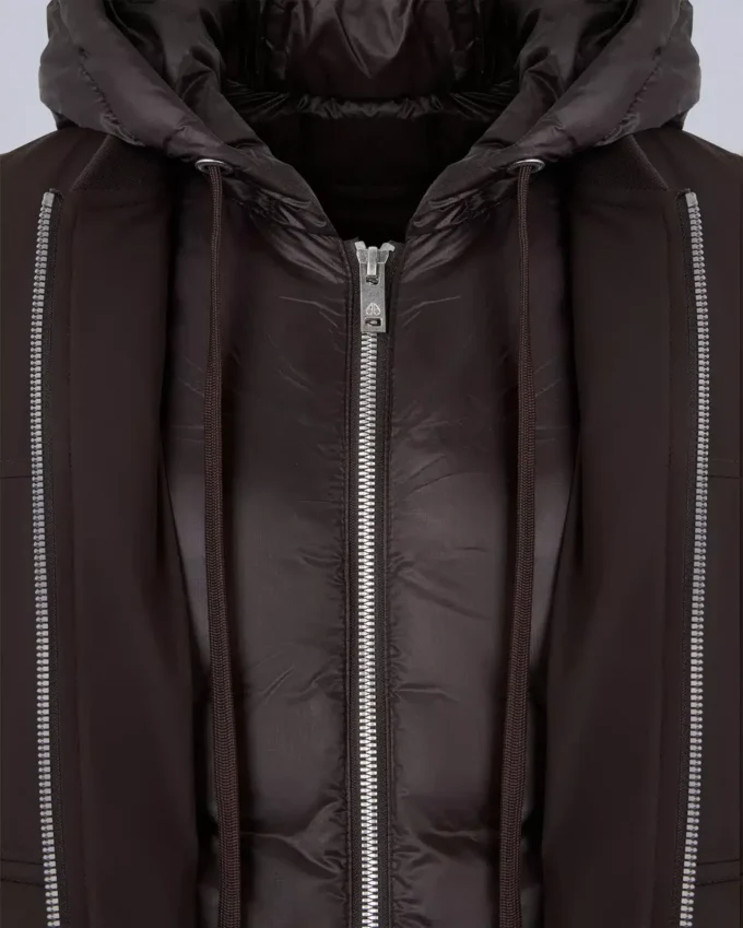 Brixton Vest