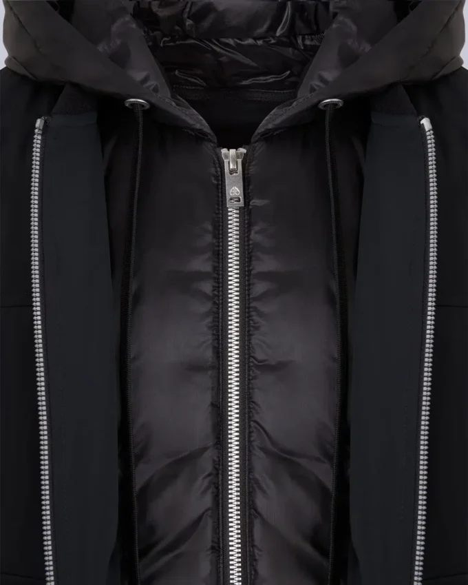 Brixton Vest