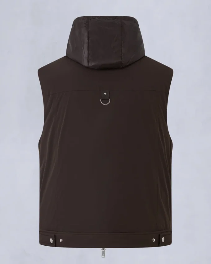Brixton Vest