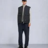 Brixton Vest