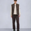 Brixton Vest