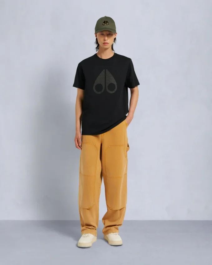 Chamblee Leaf Tee